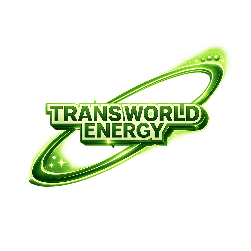Trans World Energy